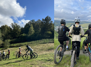 Easy Loop Lift für den Bikepark – Wir brauchen eure Unterstützung