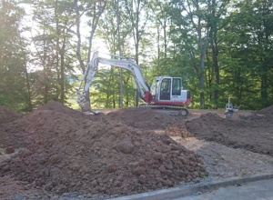 Spielplatz Heimborn