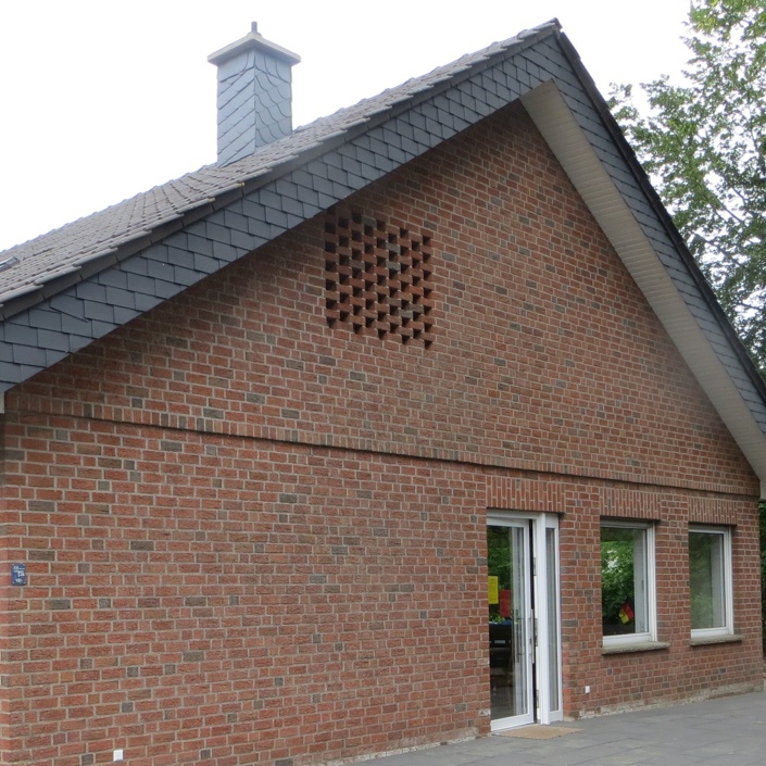 Ausstattung Dorftreff Uffeln