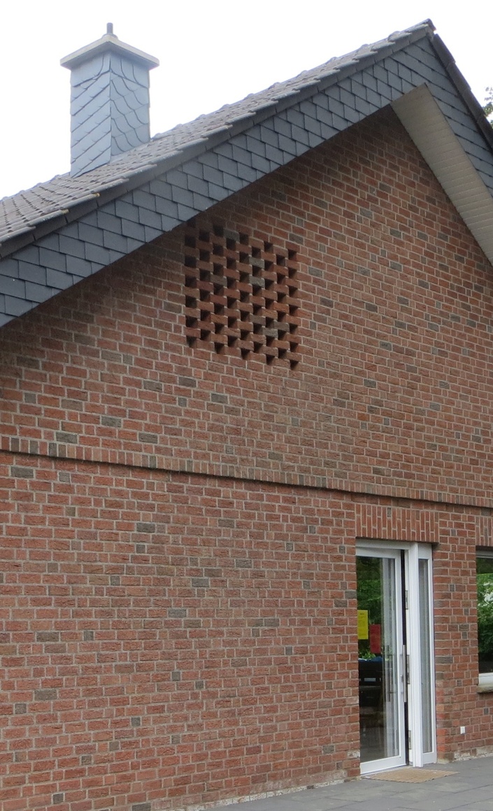 Ausstattung Dorftreff Uffeln