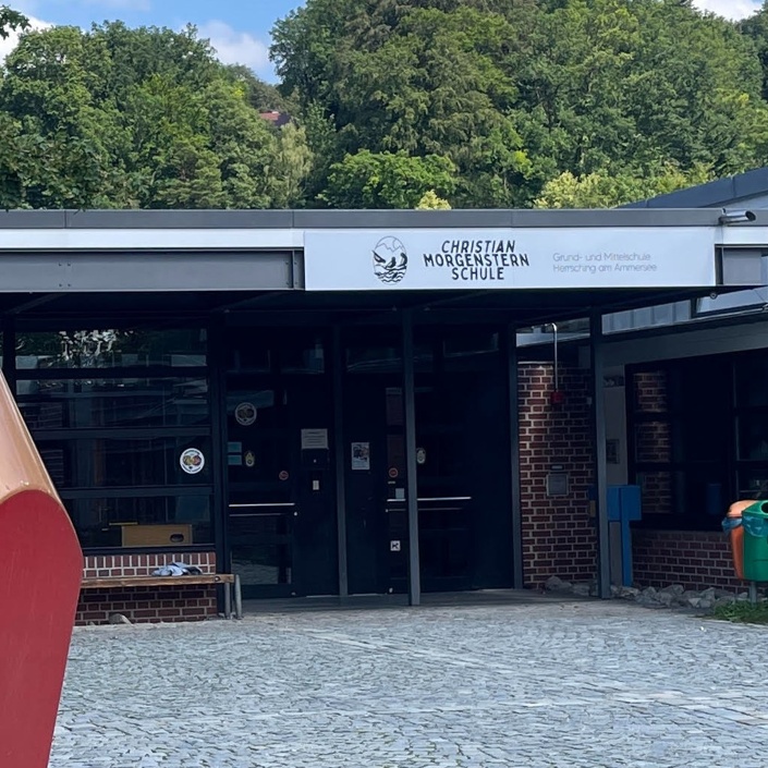 Sommerprojektwoche - Sport und Gesundheit Christian Morgenstern Schule