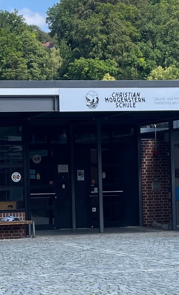 Sommerprojektwoche - Sport und Gesundheit Christian Morgenstern Schule