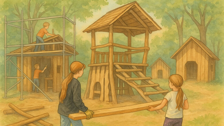 Große Ansicht vom Video