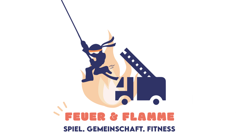 Feuer &amp;amp; Flamme - Spiel- &amp;amp; Freizeitplatz Böhen