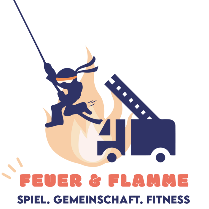 Feuer & Flamme - Spiel- & Freizeitplatz Böhen