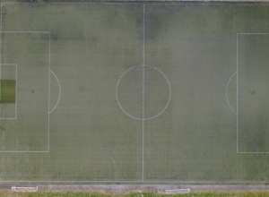 Kunstrasensanierung SG Empfingen