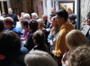 Atelier Jazz Alexandra Lehmler