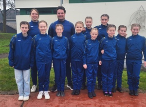 Wir suchen unseren neuen vierbeinigen Teampartner