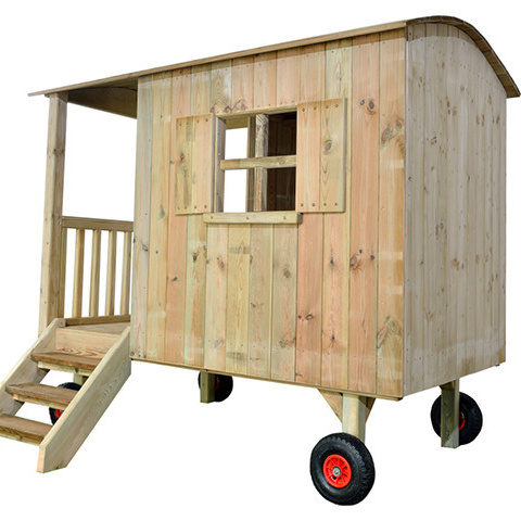 Zirkuswagen