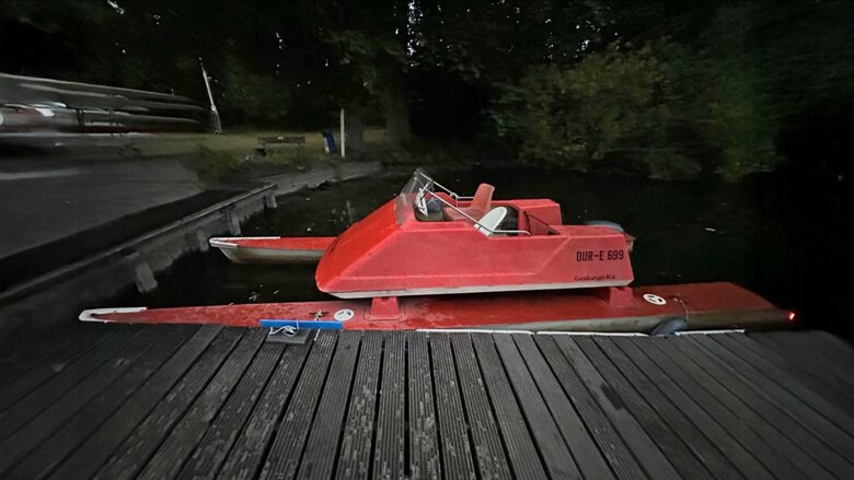 Große Ansicht vom Video