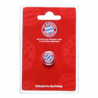 FCB - PIN Emblem Logo FC Bayern München