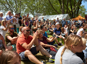 Video - Besser als nix! Festival - Die Crowd macht´s möglich