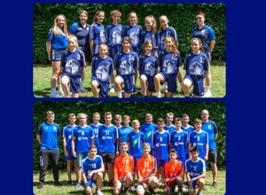 Trainingsgeräte für effektives Handballtraining