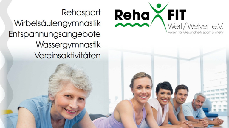 Fahrstuhl im Rehafit Center bei Rehafit Werl / Welver