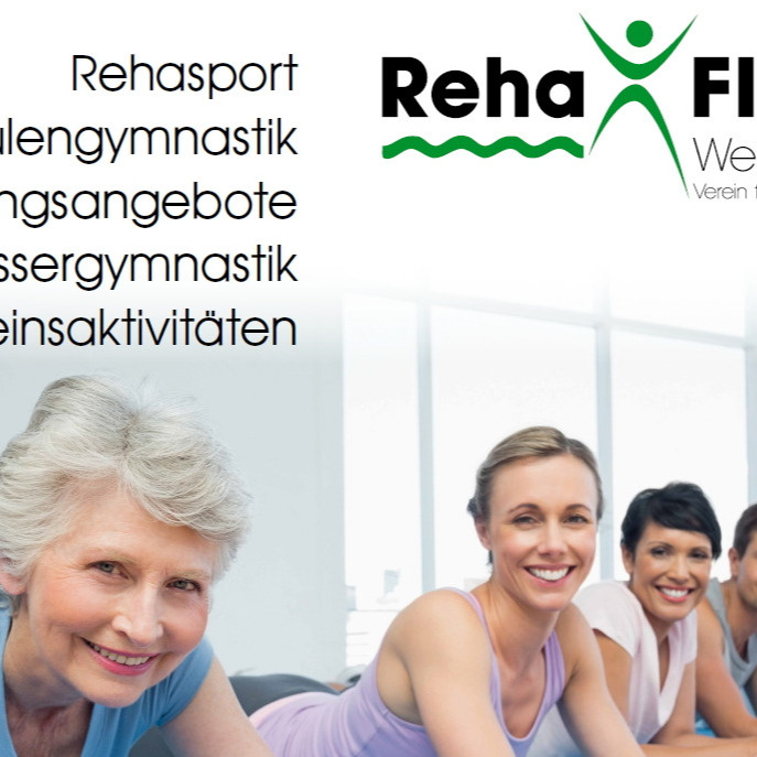 Fahrstuhl im Rehafit Center bei Rehafit Werl / Welver