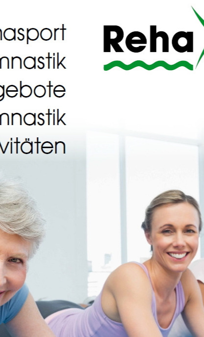 Fahrstuhl im Rehafit Center bei Rehafit Werl / Welver