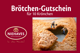 Brötchen-Gutschein