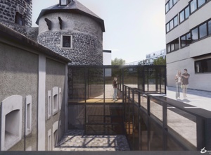 Zukunftskonzept Ülepooz - Stadtkultur ab 1245