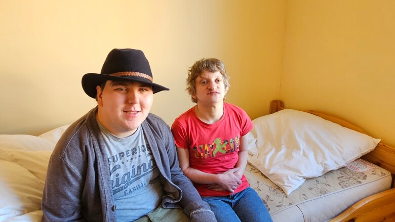 Große Ansicht vom Video