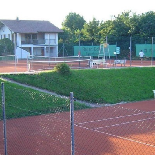Errichtung PV-Anlage auf dem Tennisheim W-quick