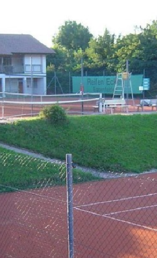 Errichtung PV-Anlage auf dem Tennisheim W-quick