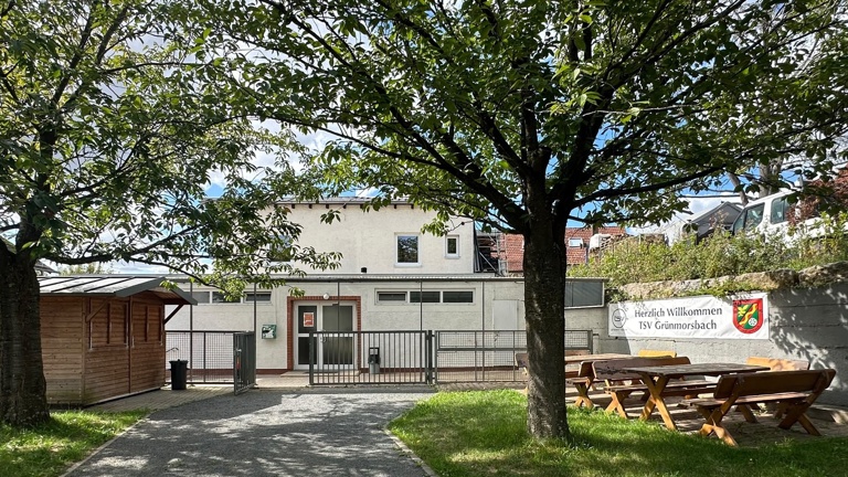 Gemeinsam für unsere TSV Turnhalle