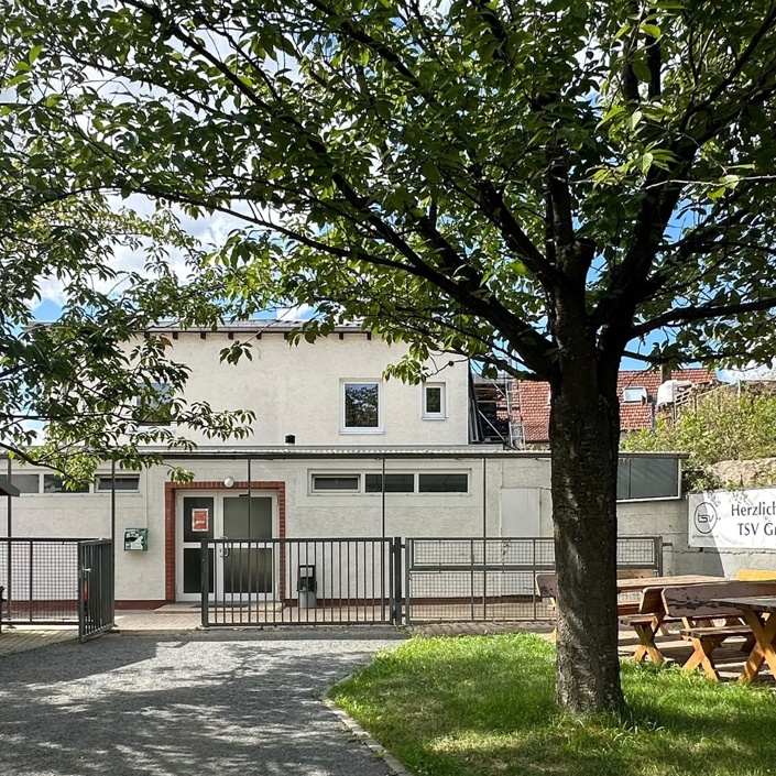 Gemeinsam für unsere TSV Turnhalle