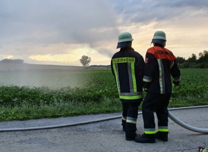 Neuanschaffung einer Heizung für das Dorfhaus der FF Trieching