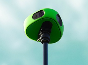 Veo Cam 3 für unsere Fußballabteilung