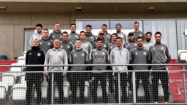 Große Ansicht vom Video