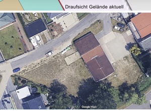 Neuer Spielplatz für Gallinchen - Ein Ort für Kinder und Familien