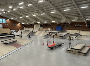 Rookie Session für Kinder unter 6 Jahren
