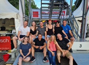 TFA Team Berlin