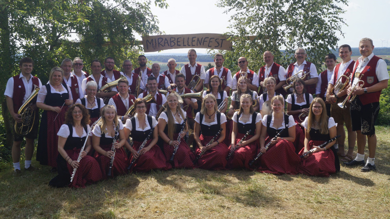 Digitalisierung der Noten - Musikverein Eisenbach