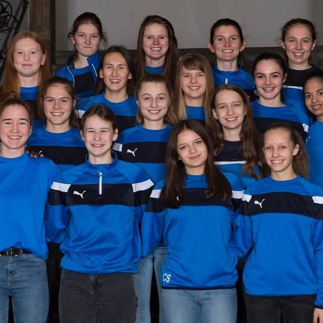 Teilnahme am Gallini World Cup in Italien