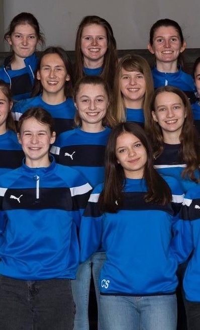 Teilnahme am Gallini World Cup in Italien