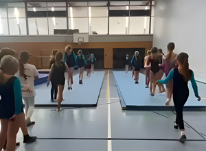 SVI - Stark machen für den Nachwuchs im Sportverein