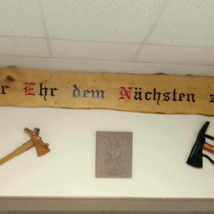 Volksbank: Notstromversorgung