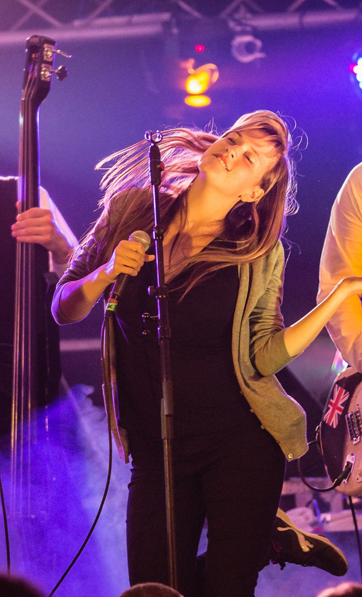 Kult-Ur Open-Air Weilheim