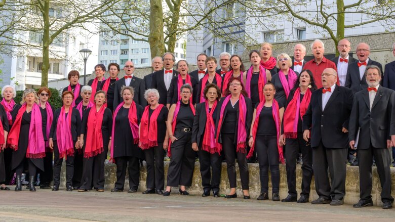 Große Ansicht vom Video