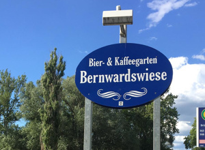 Neue Ponywippe für die Bernwardswiese