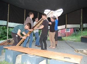 Bezirkslager DPSG Aachen Stadt