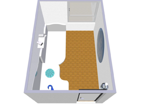 Ruheoase für die KiTa MixMax – Helft uns beim Snoezelraum