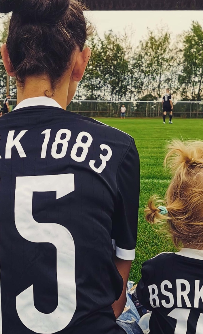 Neue Fußballtore für den BSRK 1883 e. V.