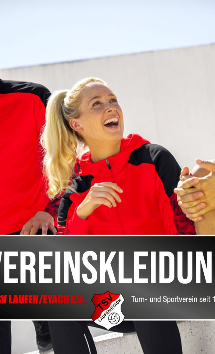 Vereinskleidung