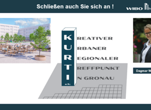Video - KURTI im Wandel