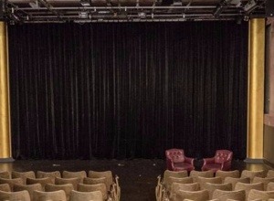 Video - Kunstdruck CentralTheater