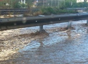 Hilfe für Unwettergeschädigte