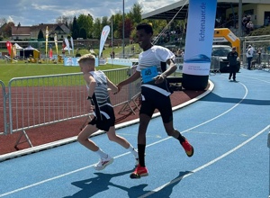 Eyobs Weg: Integration durch Sport & Gemeinschaft