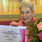 Marion Hornung